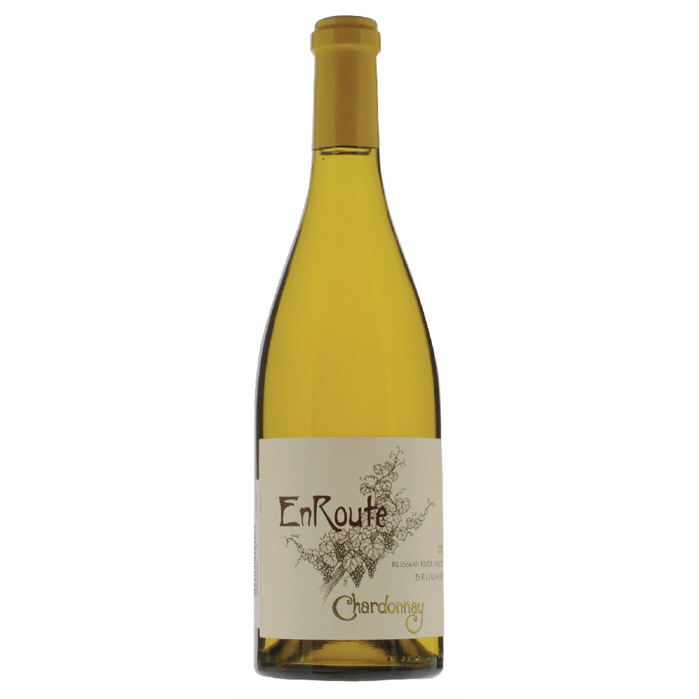 Enroute Chardonnay