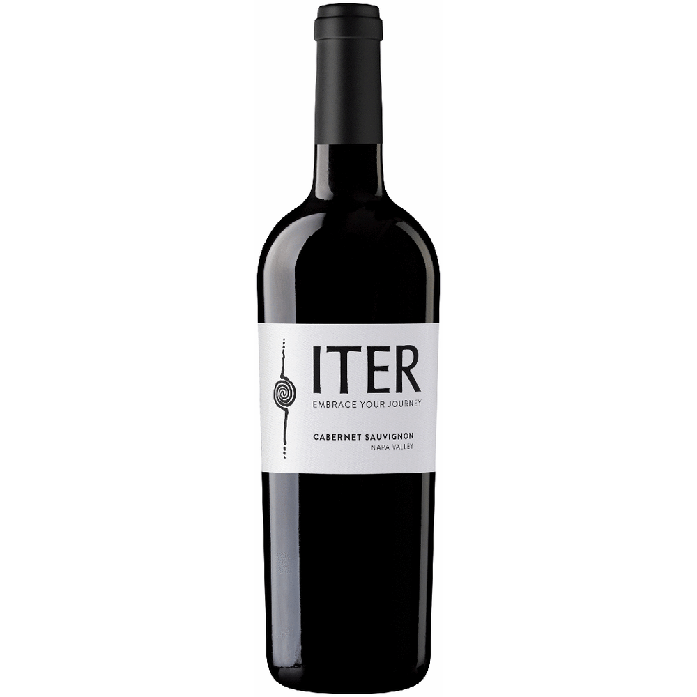 Iter Napa Valley Cabernet Sauvignon