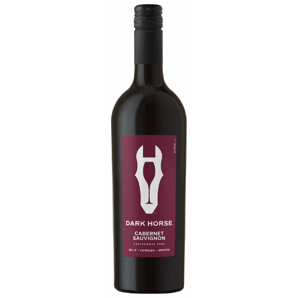 Dark Horse Cabernet Sauvignon