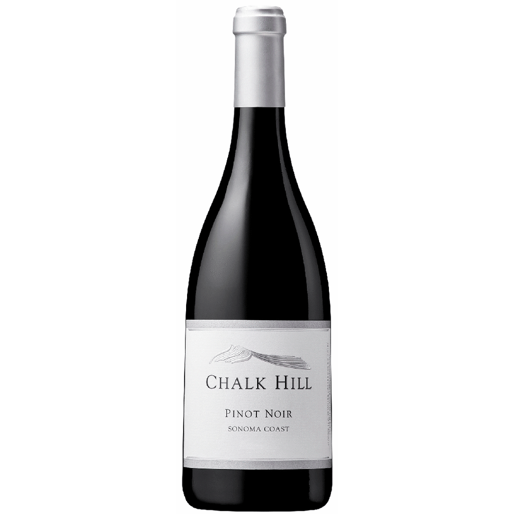Chalk Hill Pinot Noir Sonoma Coast