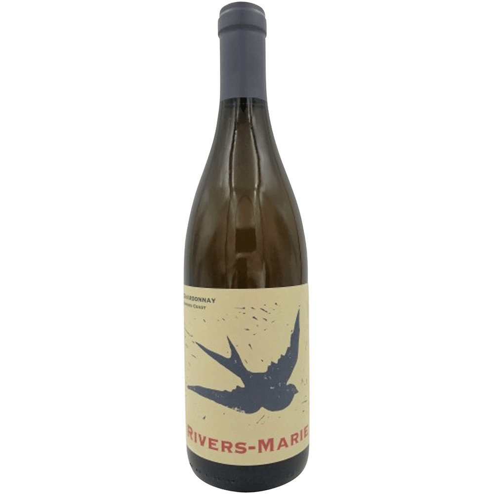 Rivers-Marie Chardonnay Sonoma Coast