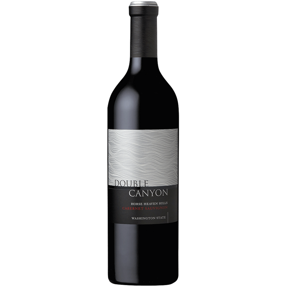 Double Canyon Cabernet Sauvignon Horse Heaven Hills