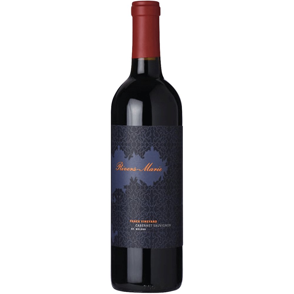 Rivers-Marie Cabernet Sauvignon Panek Vineyard