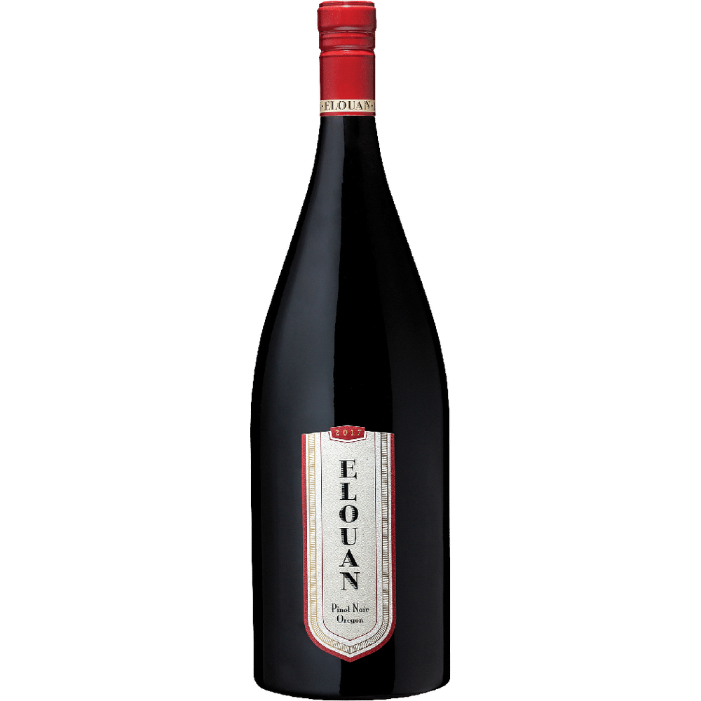 Elouan Pinot Noir Oregon