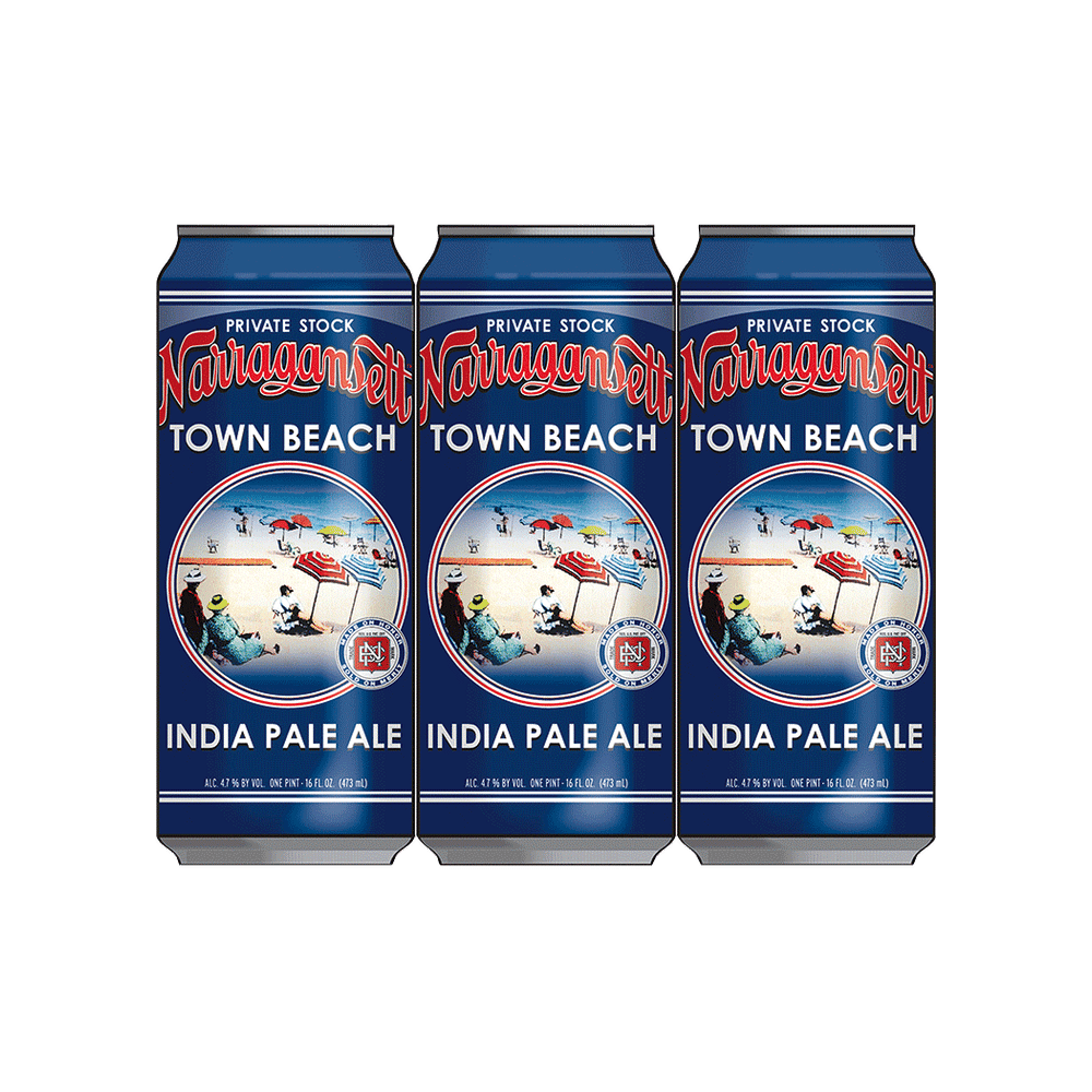 Narragansett Town Beach IPA