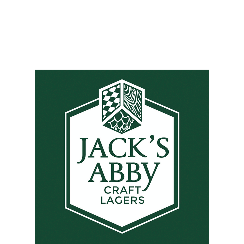Jack's Abby Smoke and Dagger