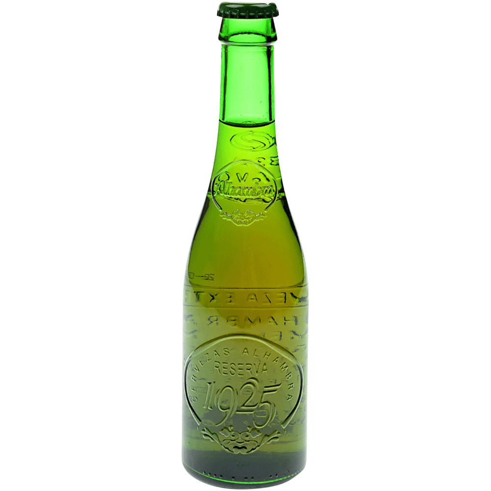 Alhambra Reserva 1925