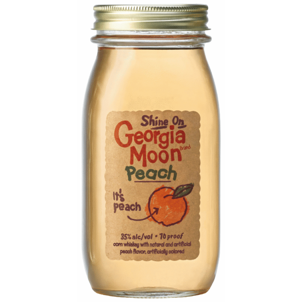 Georgia Moon Peach