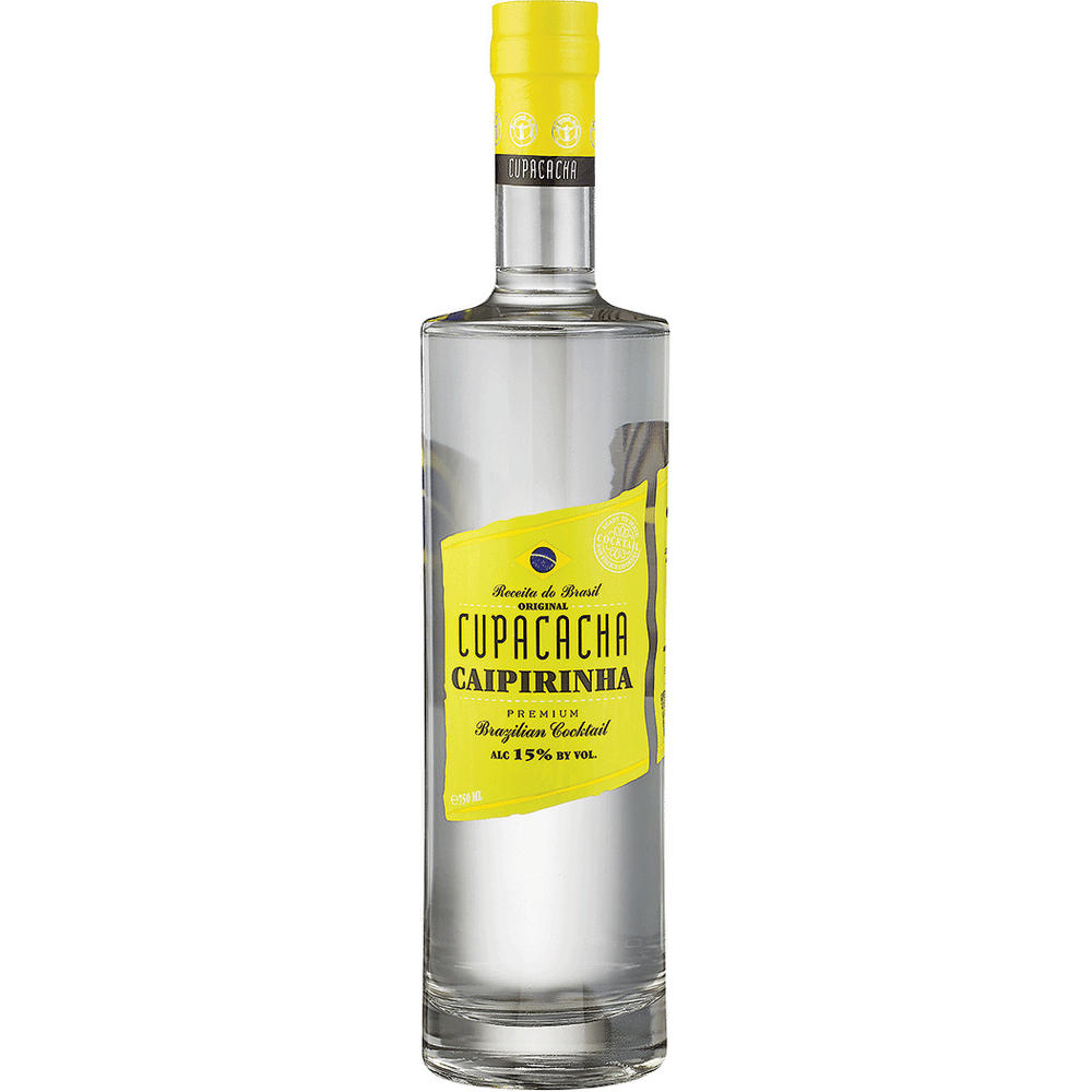 Cupacacha Caipirinha