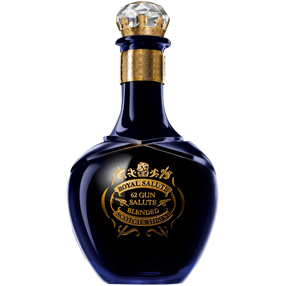 Chivas Royal Salute 62 Gun Salute | Total Wine & More