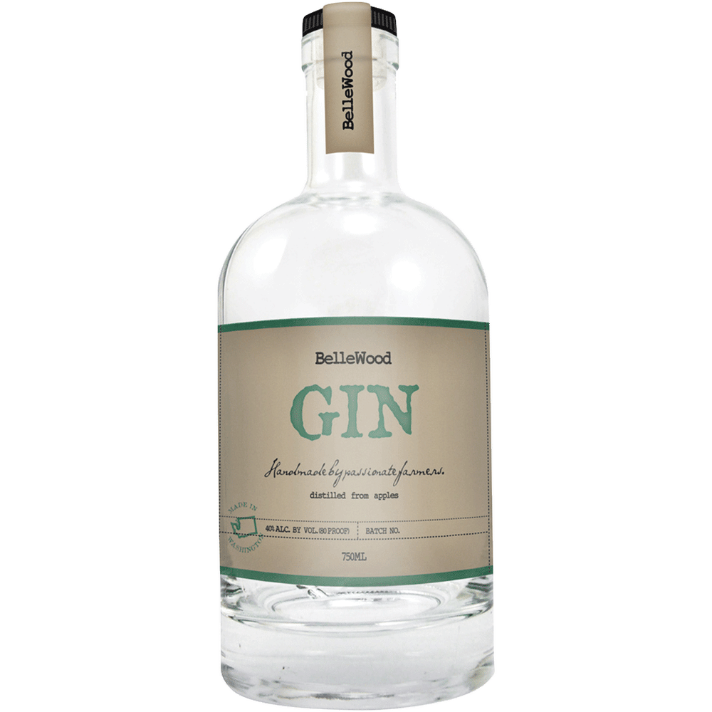 Bellewood Gin