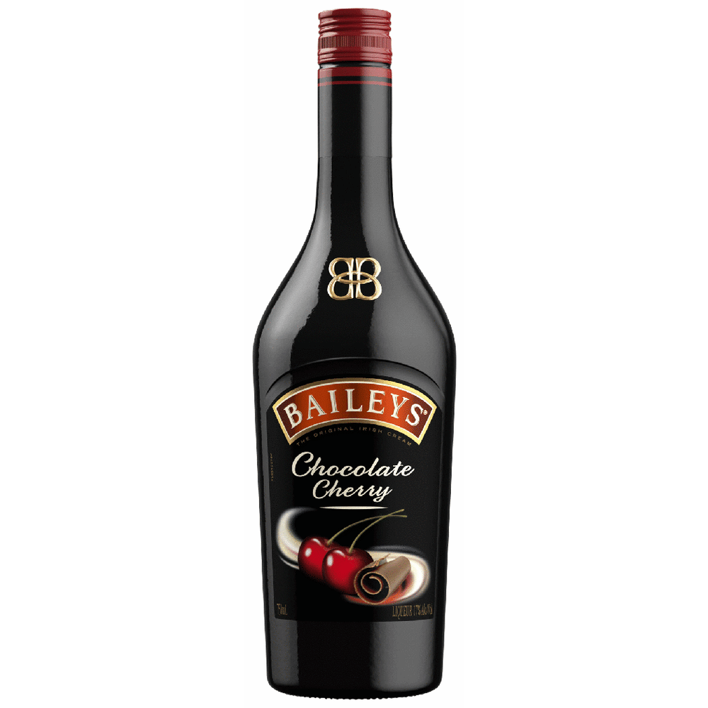 Baileys Chocolate Cherry