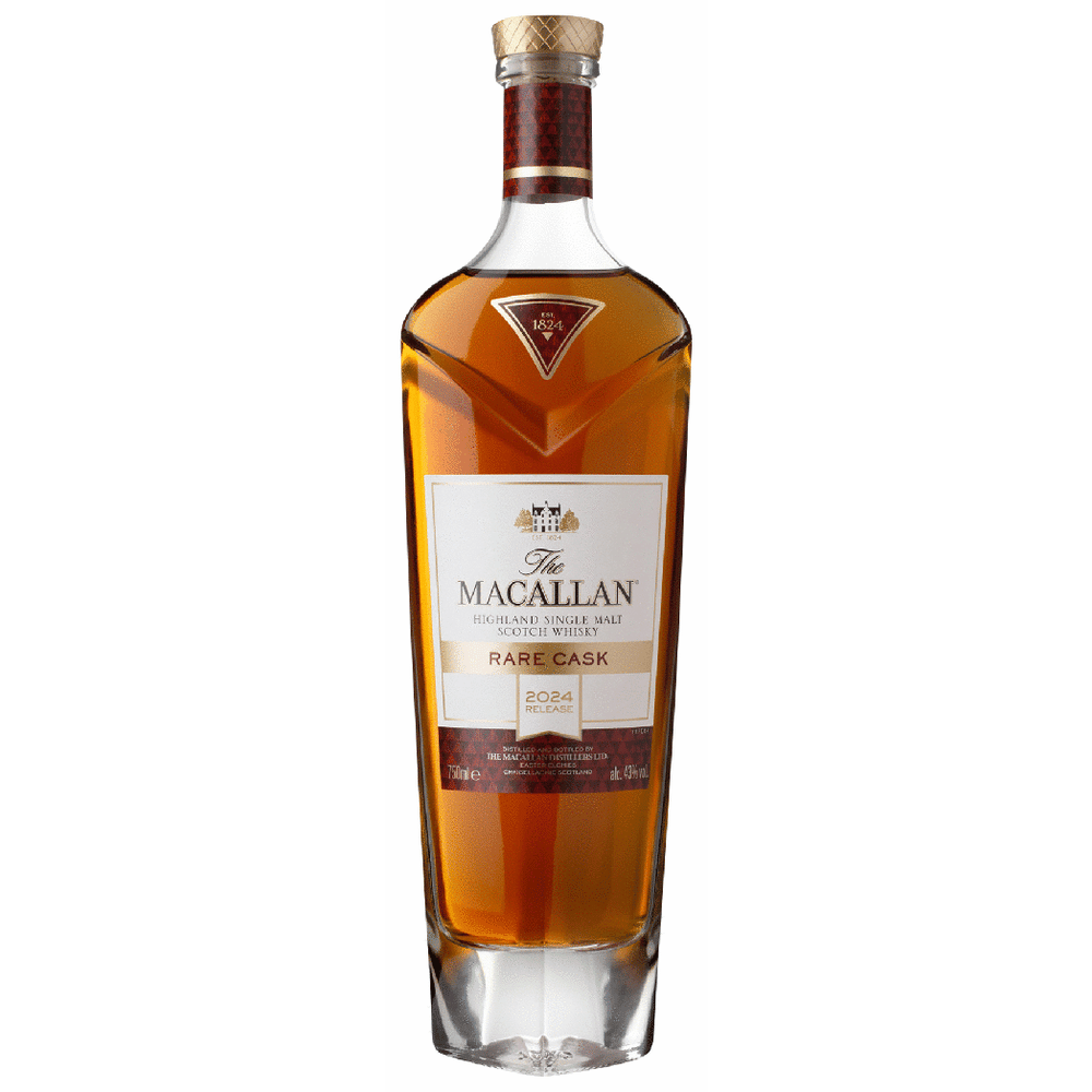マッカラン　レアカスク　2021 ザ マッカラン レアカスク 2021年リリース / The Macallan Rare