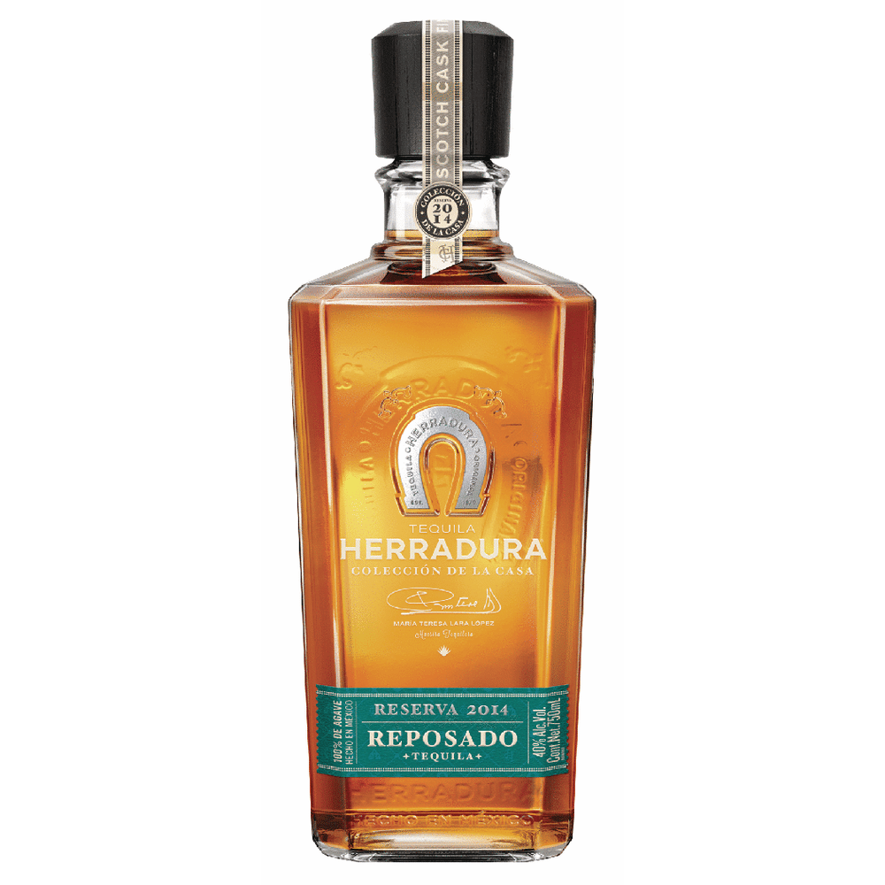 Herradura Master Dstlr Scotch Cask