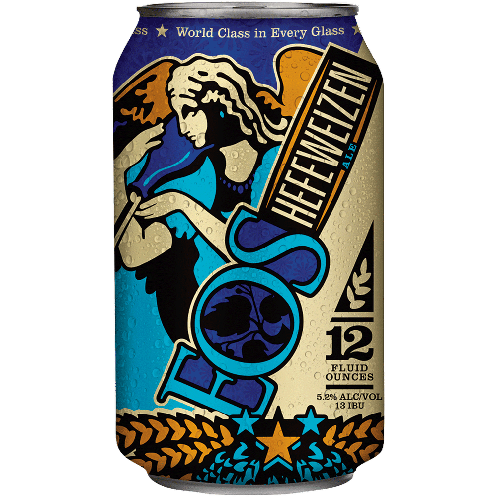Nebraska EOS Hefeweizen