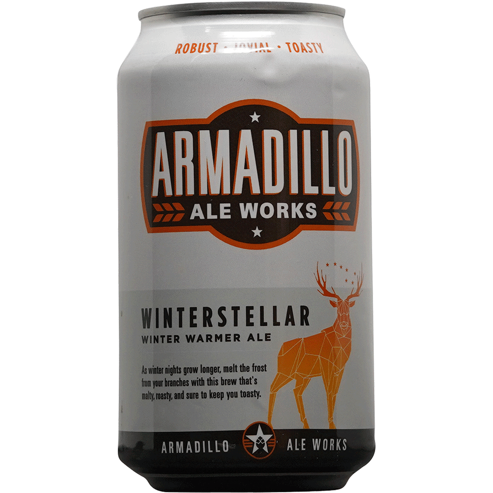Armadillo Wundermelon