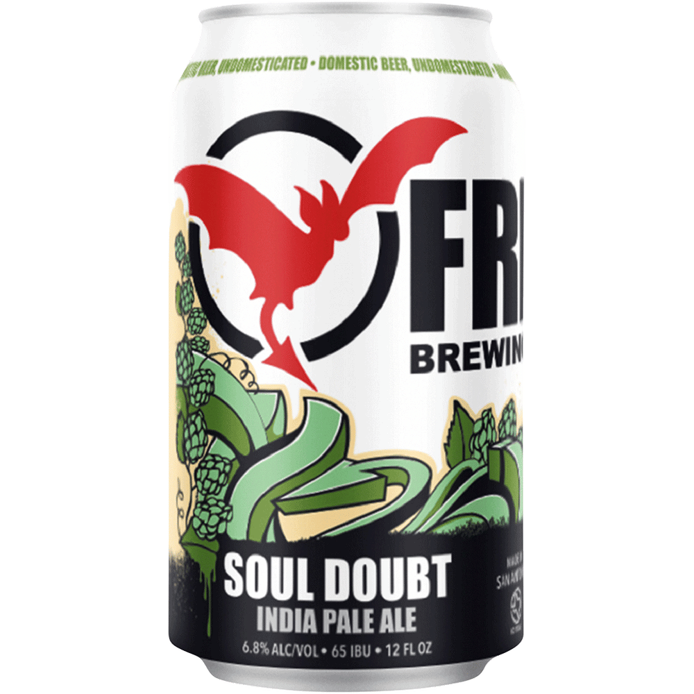 Freetail Soul Doubt