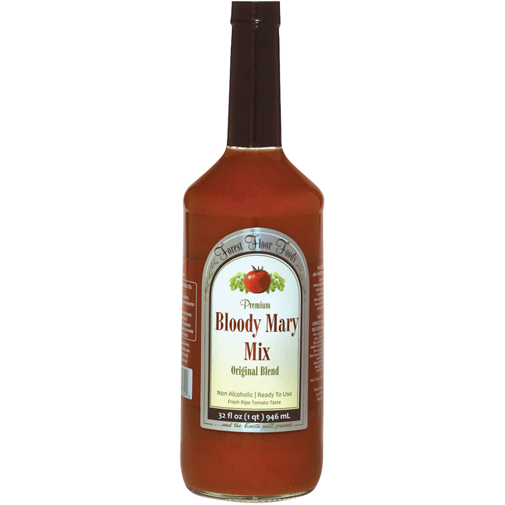 Forest Floor Bloody Mary Original