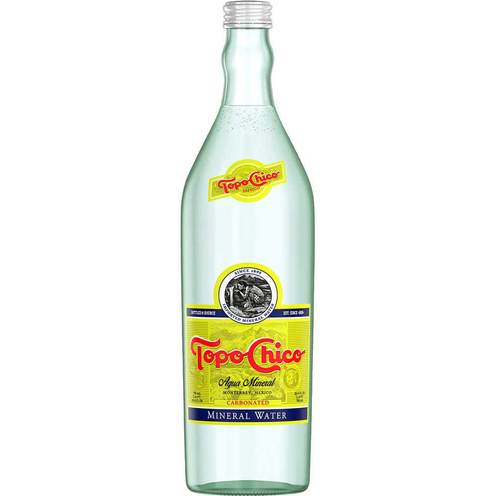 Topo Chico
