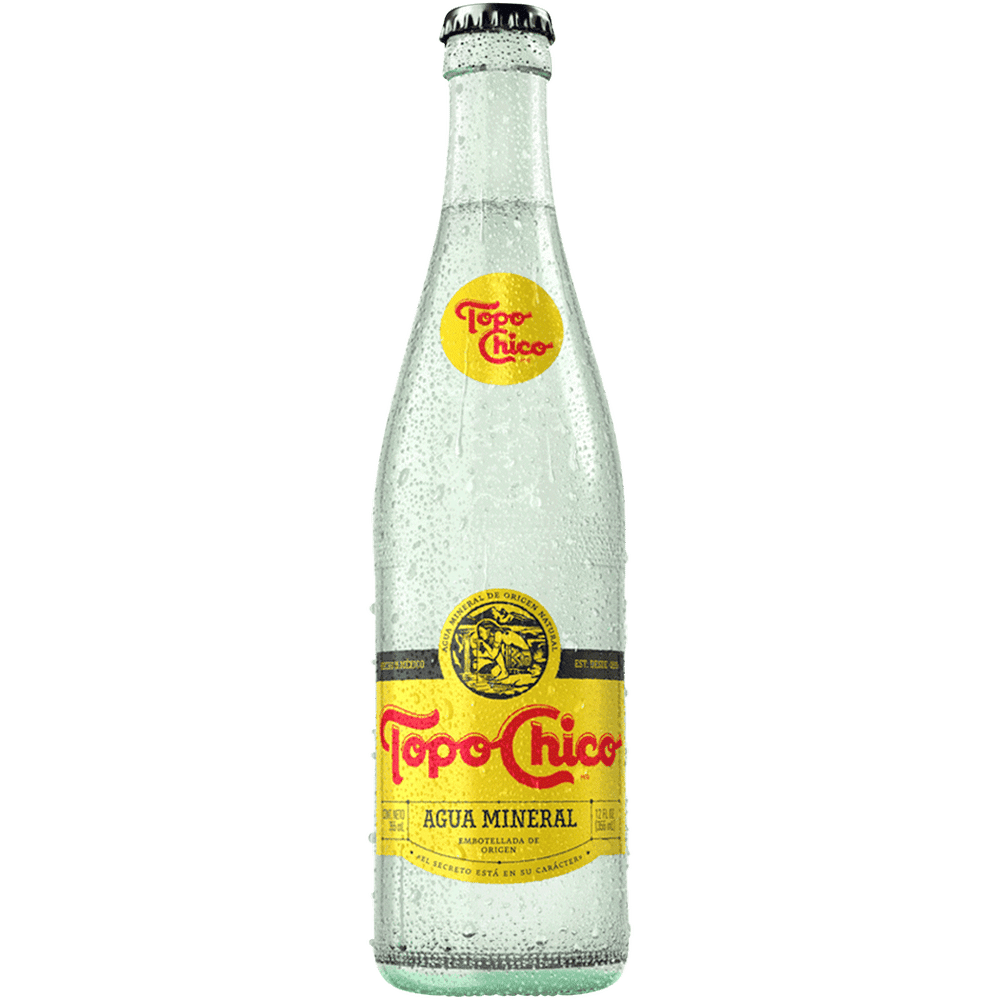 Topo Chico
