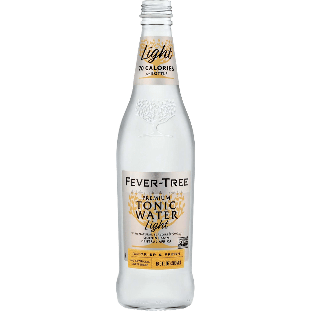 Fever Tree Tonic Light