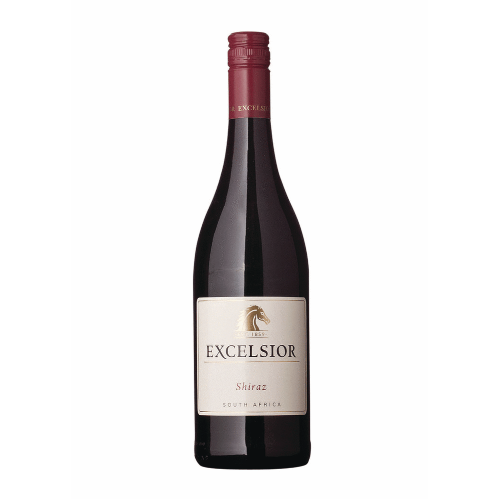 Excelsior Syrah