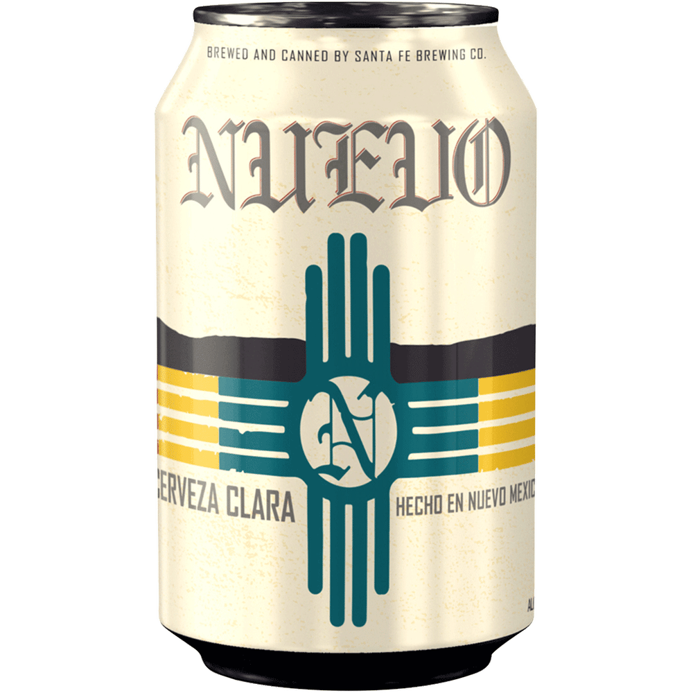 Nuevo Cerveza