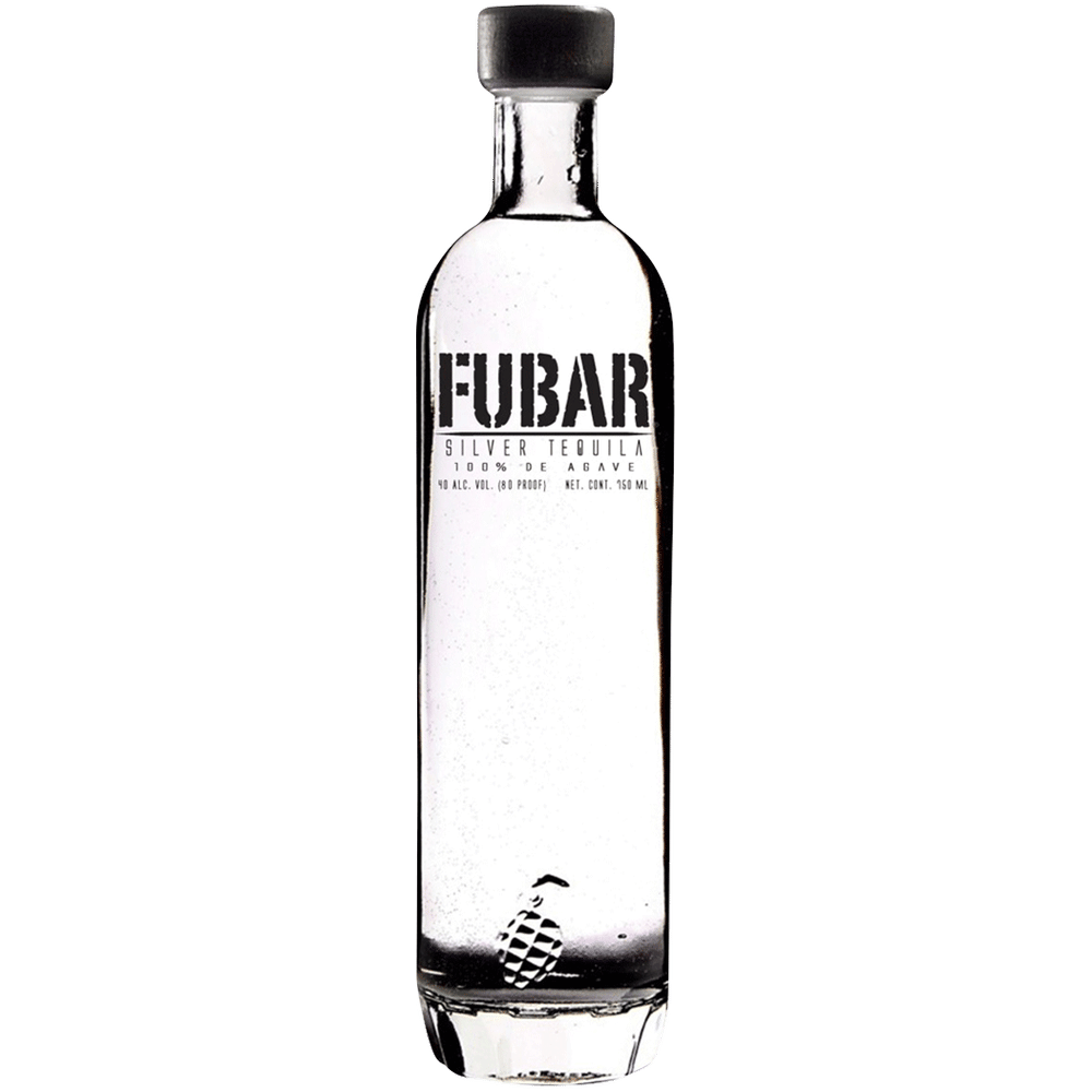 Fubar Tequila