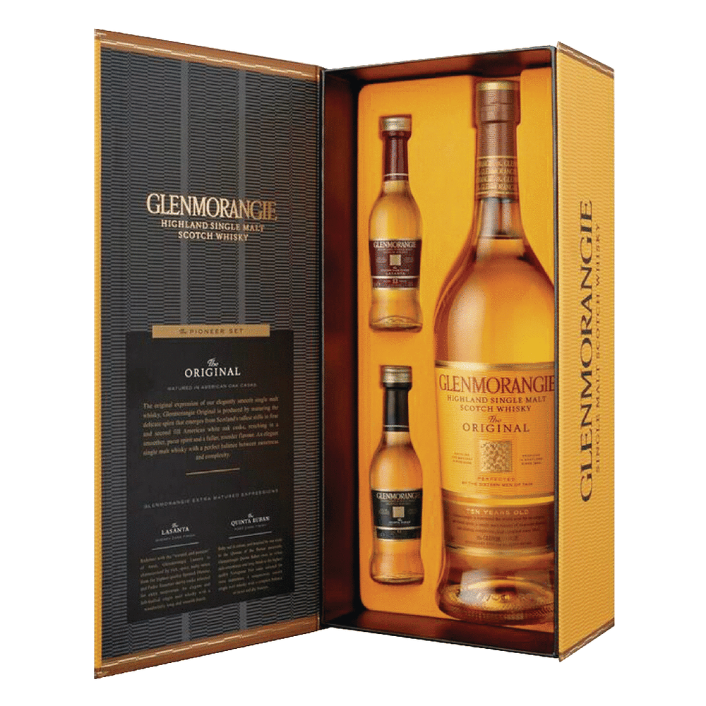 Glenmorangie Original w 50ml