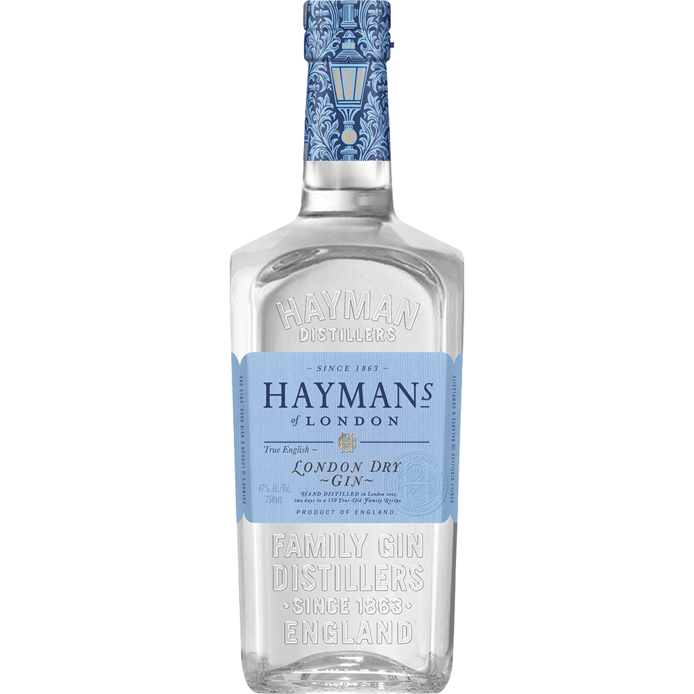 Hayman's London Dry Gin