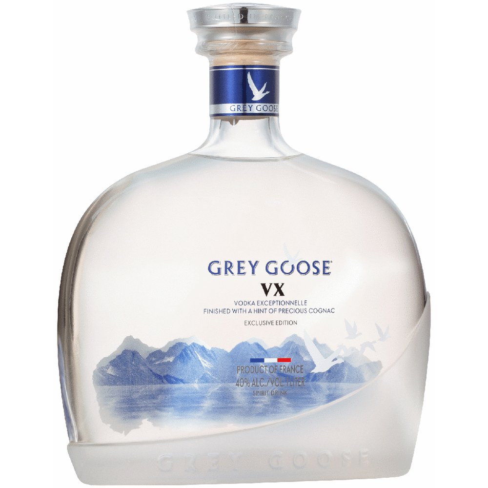 Grey Goose VX Vodka