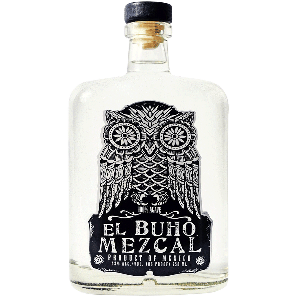 El Buho Mezcal