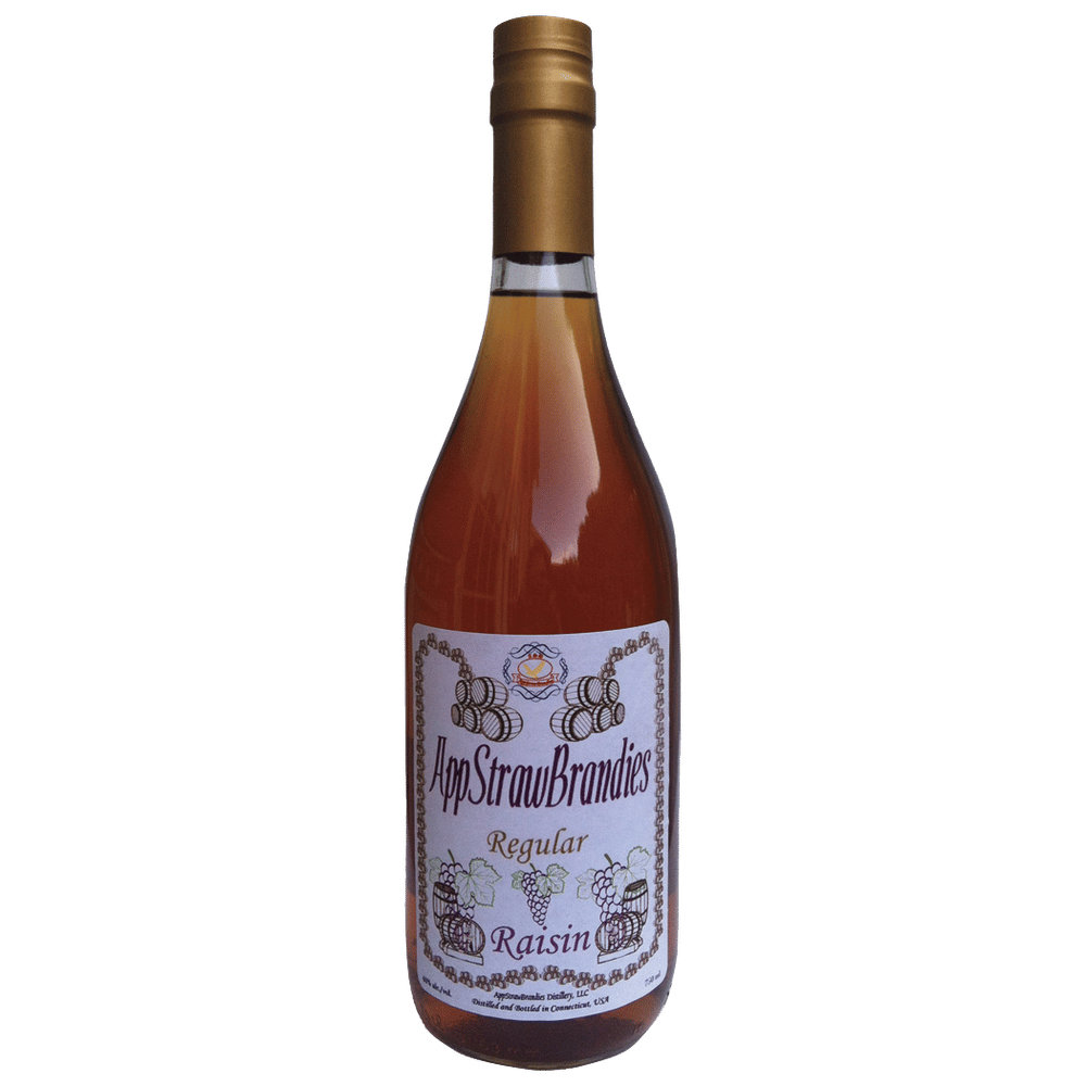 AppStrawBrandies Regular Raisin
