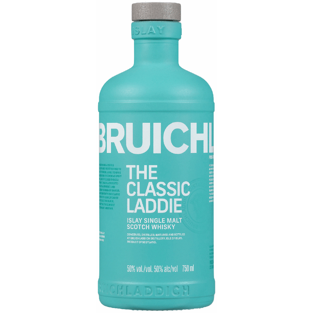 新品Bruichladdich The Classic Laddie 700ml Bruichladdich The Classic Laddie | Mash&Grape