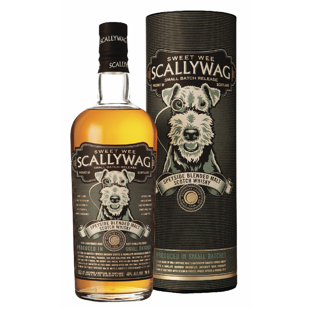 Scallywag