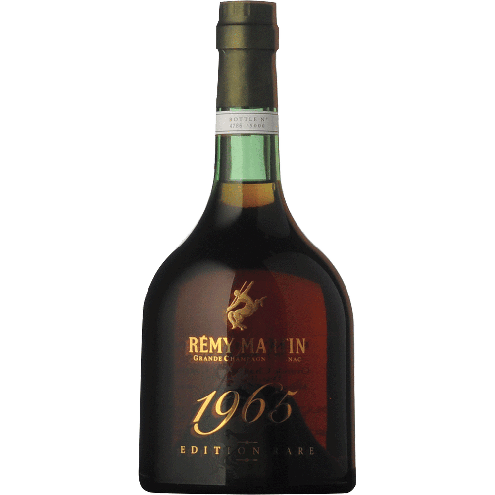 Remy Martin 1965