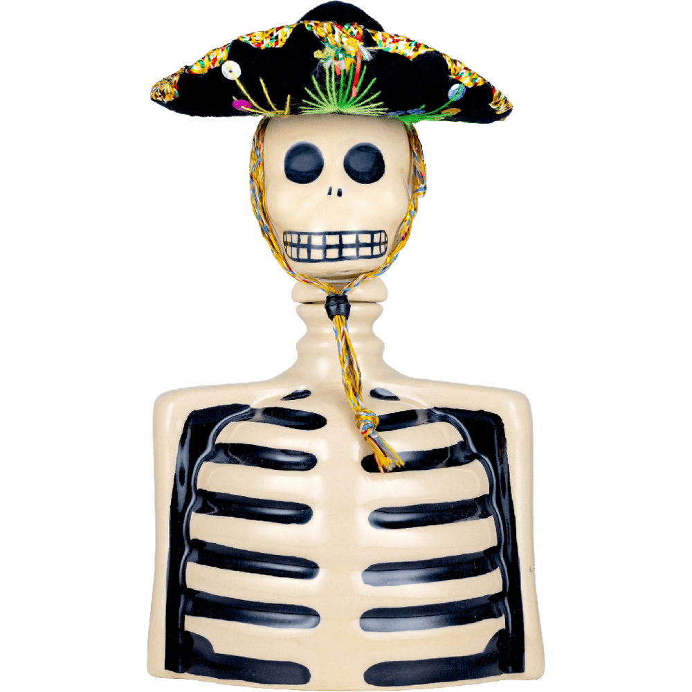 Skelly Tequila Anejo