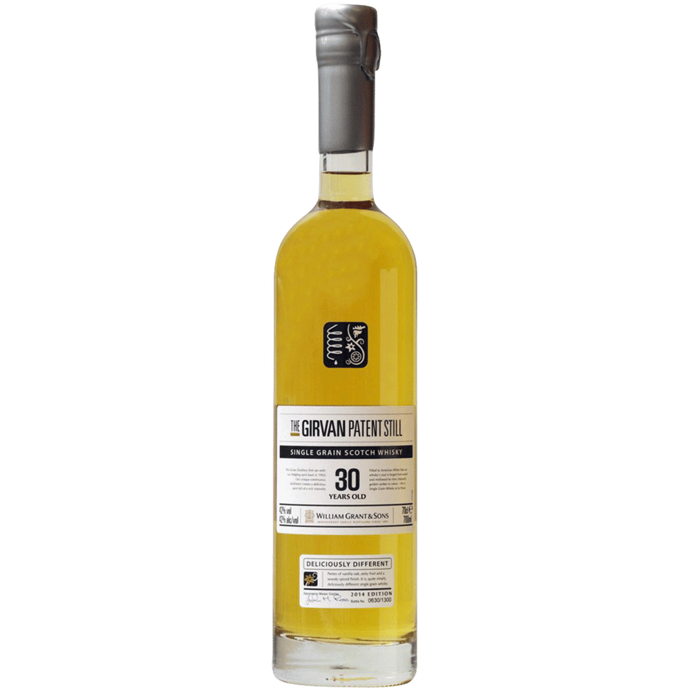 Girvan 30 Yr