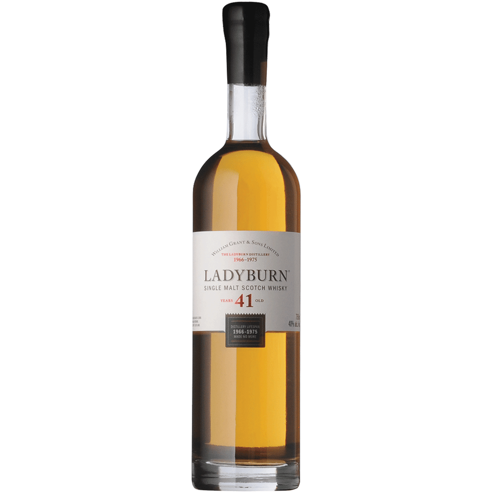 Ladyburn 41 Yr