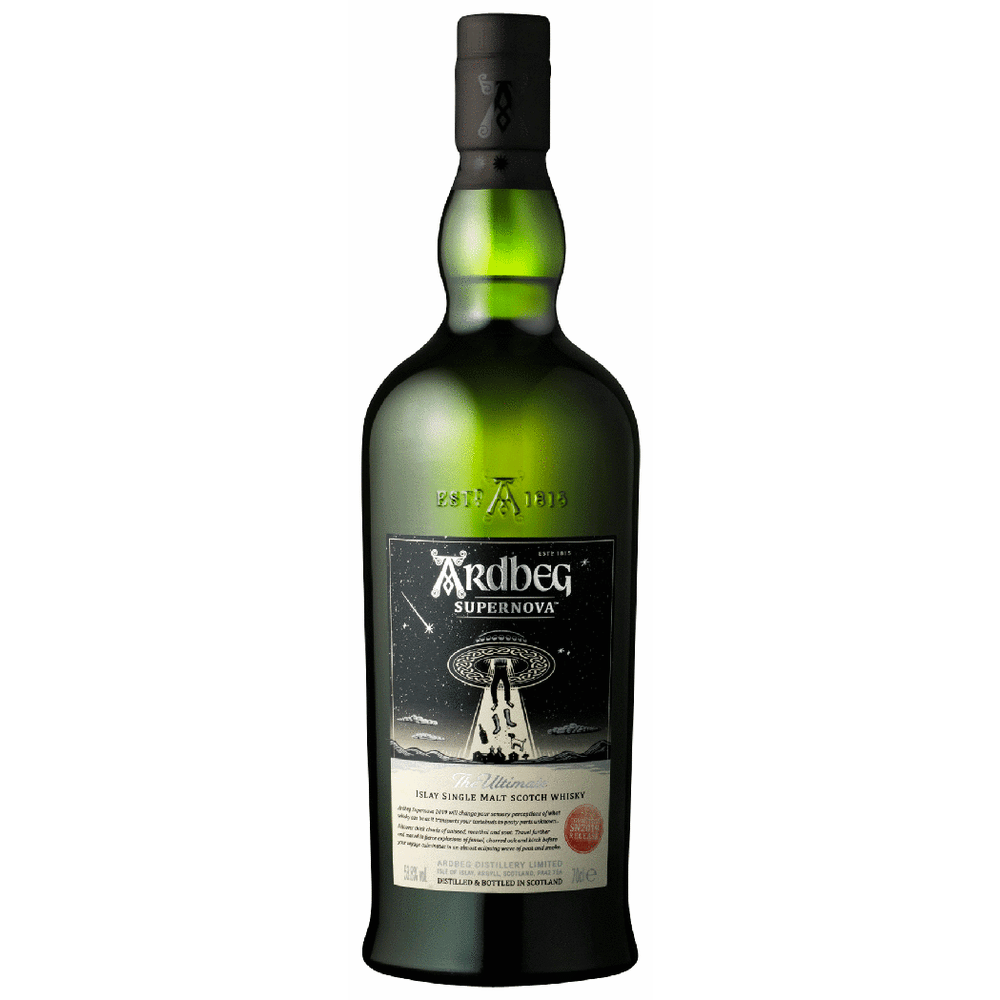 Ardbeg Supernova