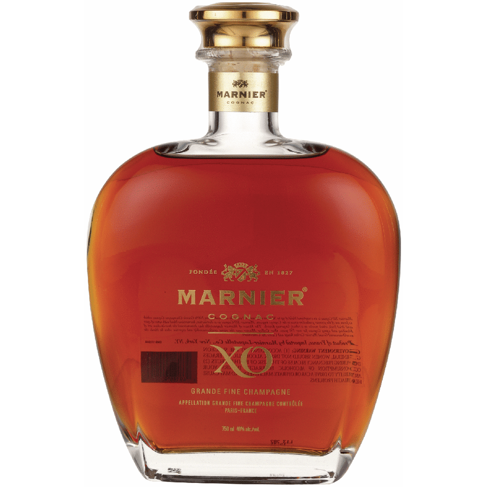 Marnier XO