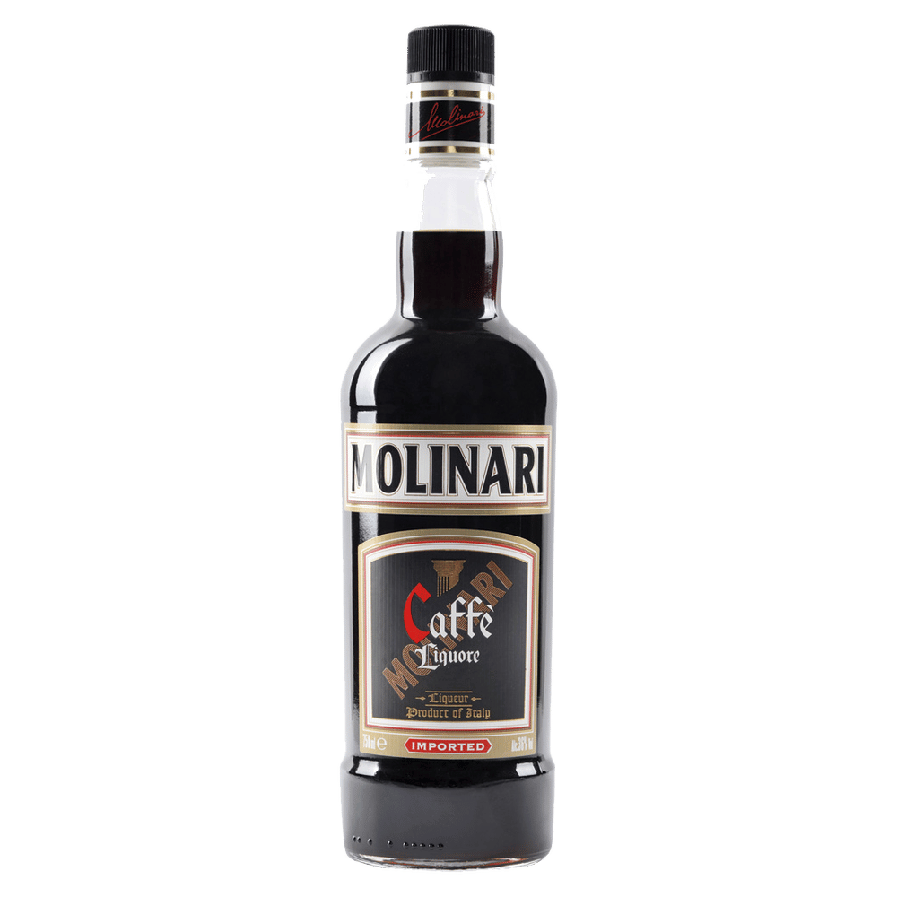 Molinari Caffe Liqueur