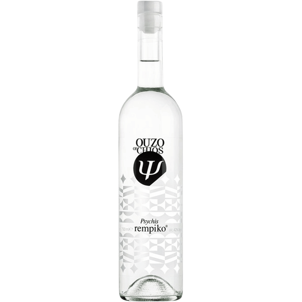 Rempiko Ouzo