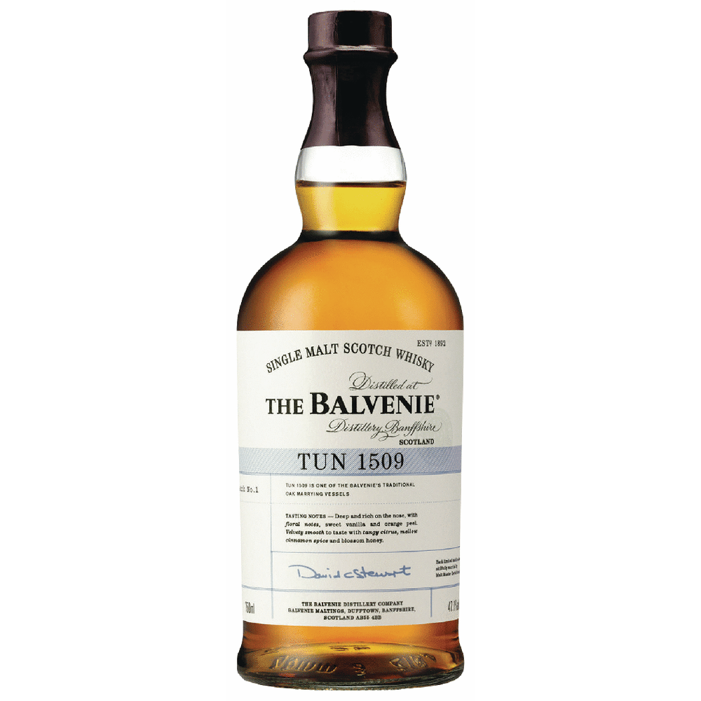 Balvenie TUN 1509