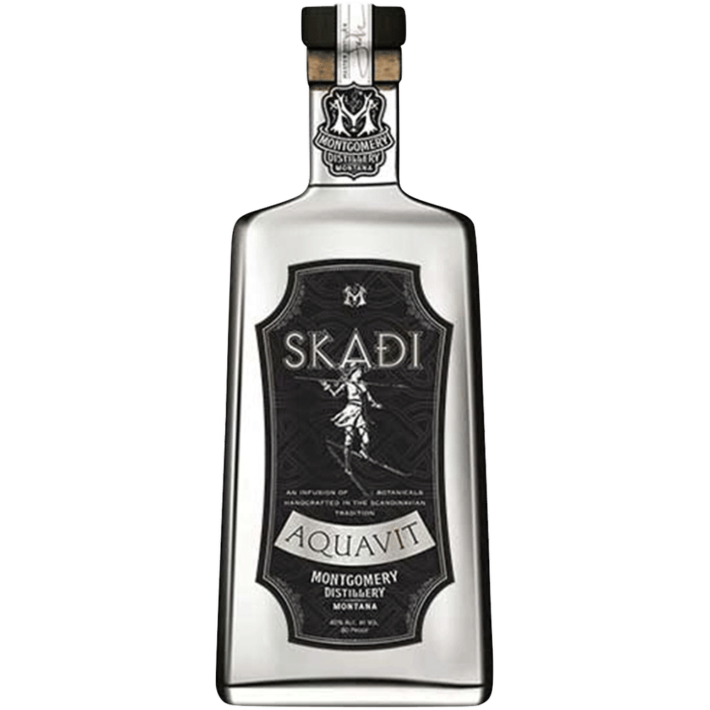 Skadi Aquavit