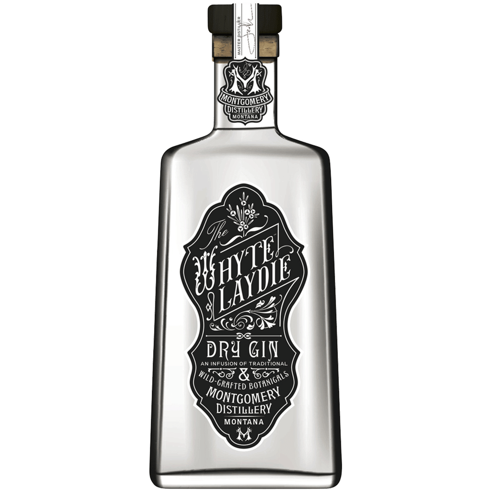 Whyte Laydie Gin