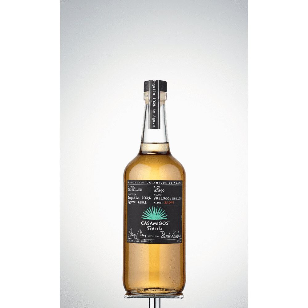 Casamigos Anejo Tequila | Total Wine & More