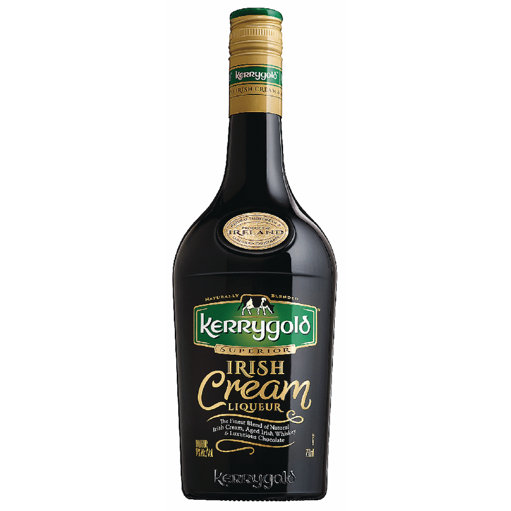 Kerrygold Irish Cream
