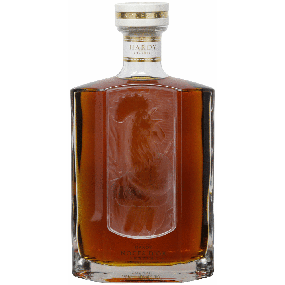 Hardy Cognac Noces D'Or | Total Wine & More