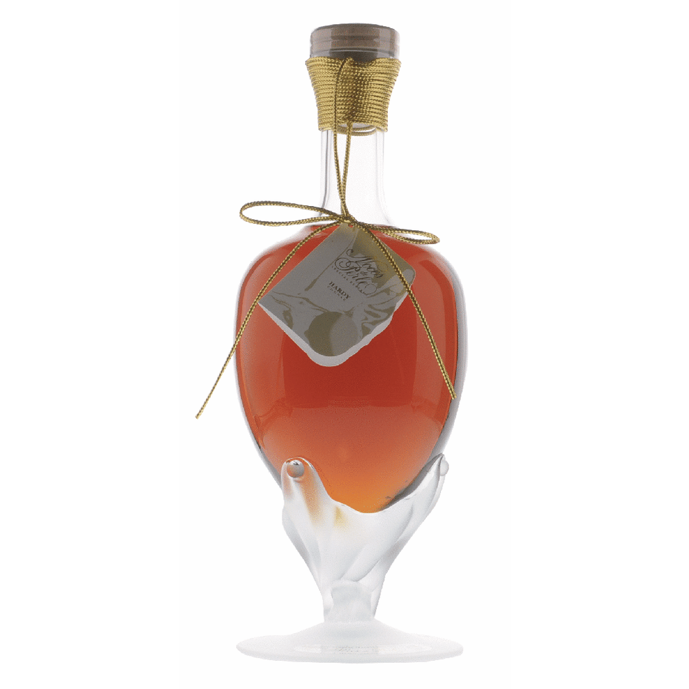 Hardy Cognac Pearl Decanter | Total Wine & More